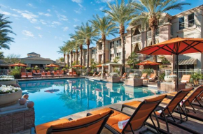 Отель Sonesta Suites Scottsdale Gainey Ranch  Скоттсдейл